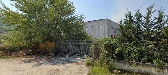 Склад с 4 комнатами в Колоннелла, Италия № 90975 7