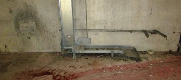 Склад с 4 комнатами в Колоннелла, Италия № 90975 29