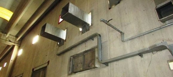 Склад с 4 комнатами в Колоннелла, Италия № 90975 30