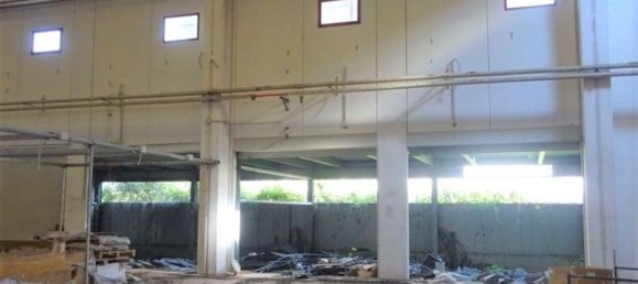 Склад с 4 комнатами в Колоннелла, Италия № 90975 15