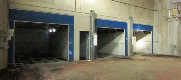 Склад с 4 комнатами в Колоннелла, Италия № 90975 5