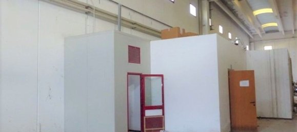 Склад с 4 комнатами в Колоннелла, Италия № 90975 13