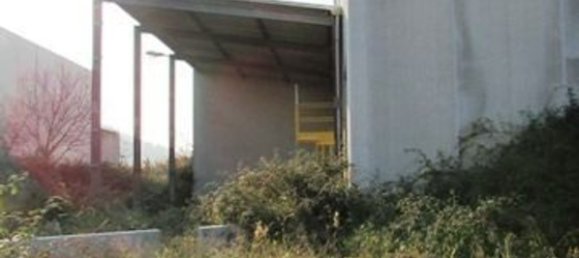 Склад с 4 комнатами в Колоннелла, Италия № 90975 18