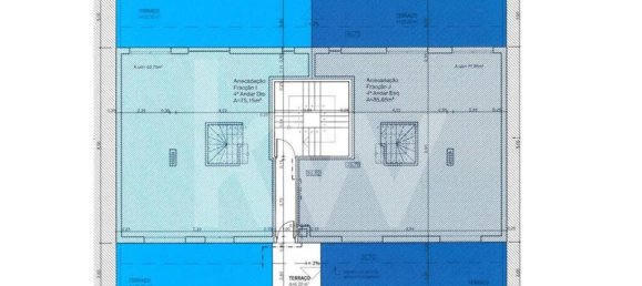 3 غرف نوم شقة في Montijo, Portugal رقم 56982 47