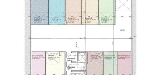 3 غرف نوم شقة في Montijo, Portugal رقم 56982 48