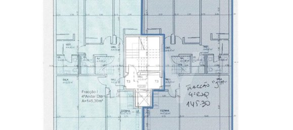 3 غرف نوم شقة في Montijo, Portugal رقم 56982 46