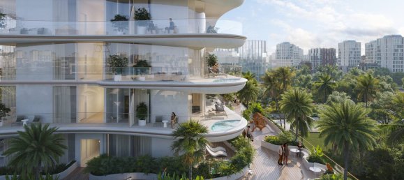 1 bedroom Apartment in Dubai, UAE No. 41149 9