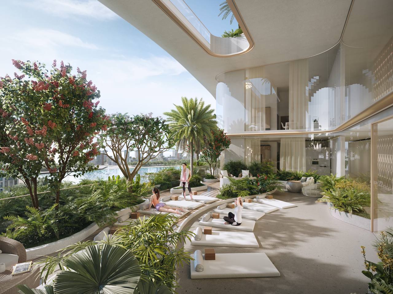 1 bedroom Apartment in Dubai, UAE No. 41149