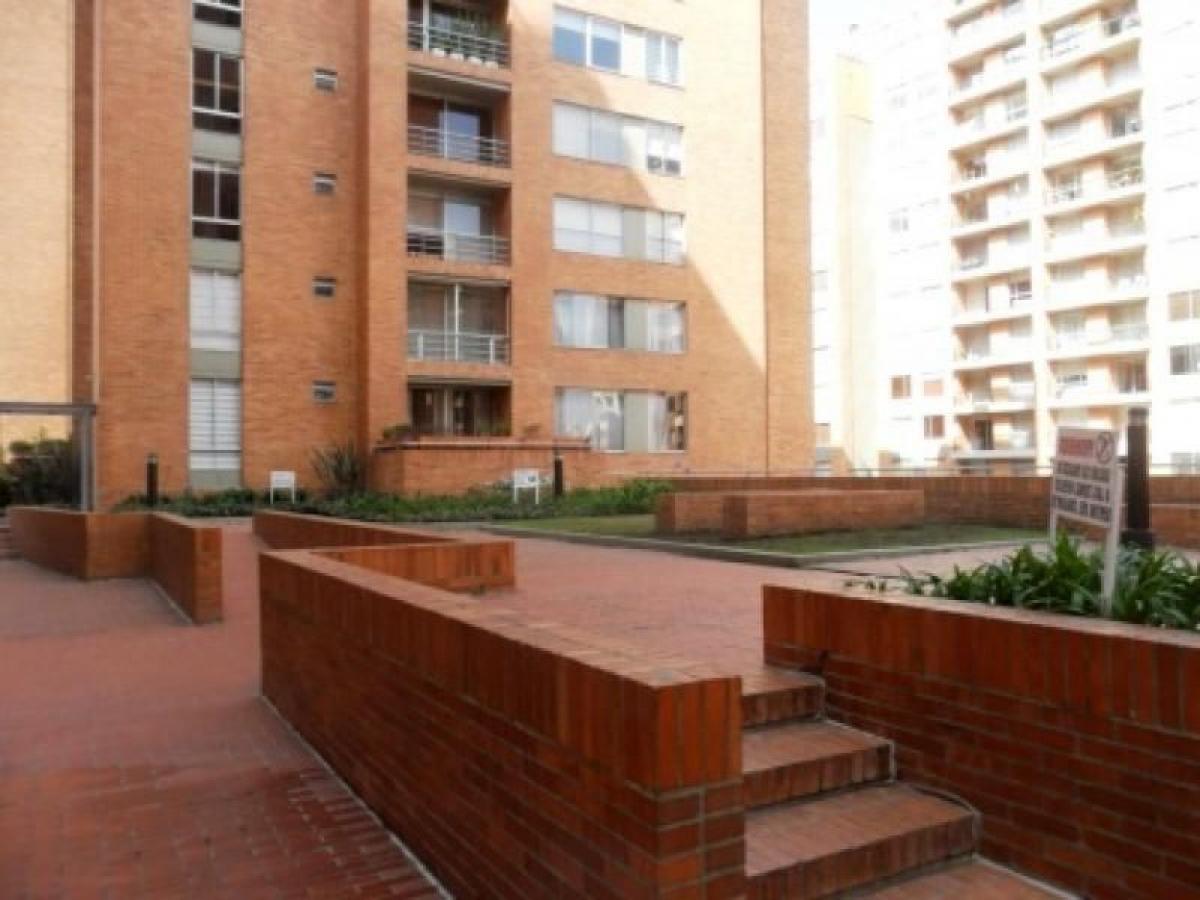 Casa T3 em Bogota, Colombia N.º 11109