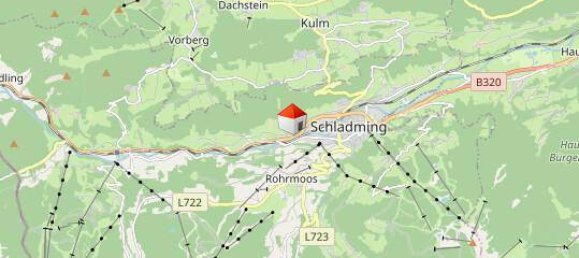 2 bedrooms Apartment in Liezen, Austria No. 181303 19