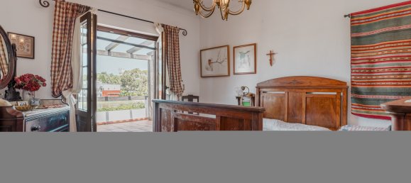 5 Schlafzimmer Villa in Grandola, Portugal, Nr. 140129 7