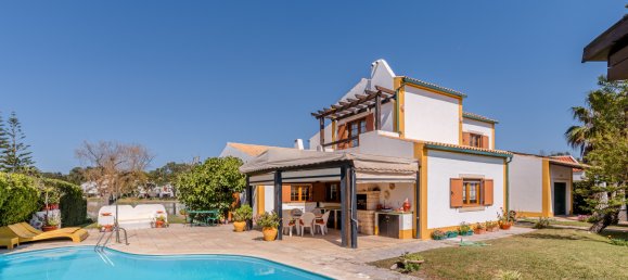 5 Schlafzimmer Villa in Grandola, Portugal, Nr. 140129 11