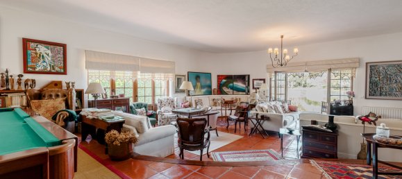 5 Schlafzimmer Villa in Grandola, Portugal, Nr. 140129 5