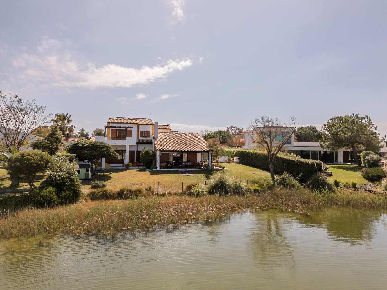 5 Schlafzimmer Villa in Grandola, Portugal, Nr. 140129