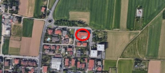 2-salle Appartement à Saronno, Italy No. 151946 5