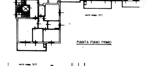 2-salle Appartement à Saronno, Italy No. 151946 12