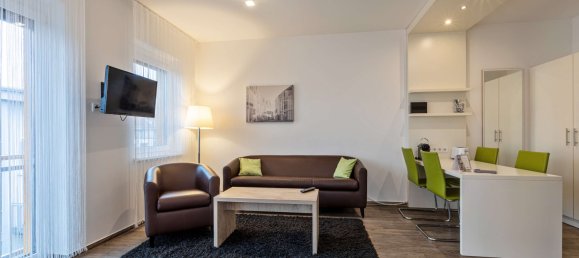 1 bedroom Apartment in Adlershof, Germany No. 260087 2