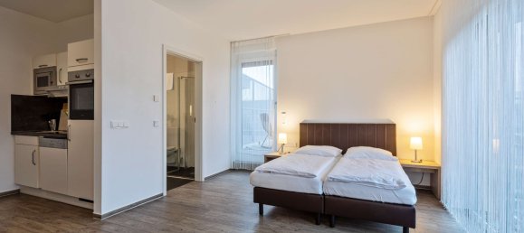 1 bedroom Apartment in Adlershof, Germany No. 260087 5