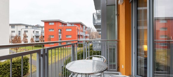 1 bedroom Apartment in Adlershof, Germany No. 260087 7