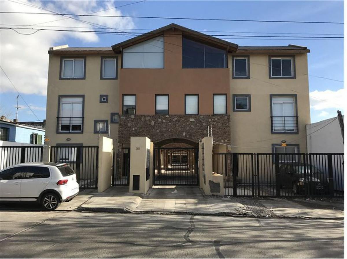 Studio in Moron, Argentina No. 57966