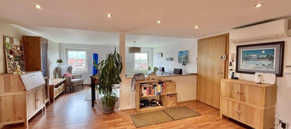 4-salle Appartement à Hohenems, Austria No. 221627 17