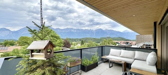 4 rooms Penthouse in Innsbruck-Stadt, Austria No. 156495 20