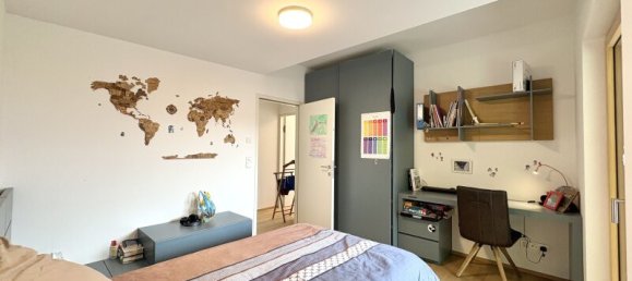 4 rooms Penthouse in Innsbruck-Stadt, Austria No. 156495 12