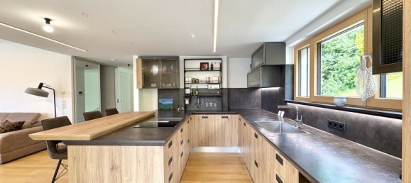 4 rooms Penthouse in Innsbruck-Stadt, Austria No. 156495 5