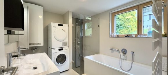 4 rooms Penthouse in Innsbruck-Stadt, Austria No. 156495 15