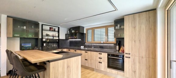 4 rooms Penthouse in Innsbruck-Stadt, Austria No. 156495 6