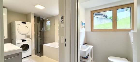 4 rooms Penthouse in Innsbruck-Stadt, Austria No. 156495 16