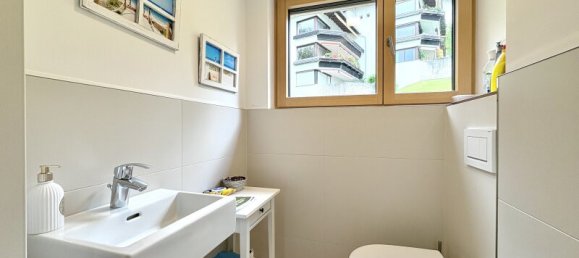 4 rooms Penthouse in Innsbruck-Stadt, Austria No. 156495 17