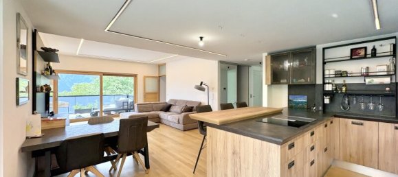 4 rooms Penthouse in Innsbruck-Stadt, Austria No. 156495 7