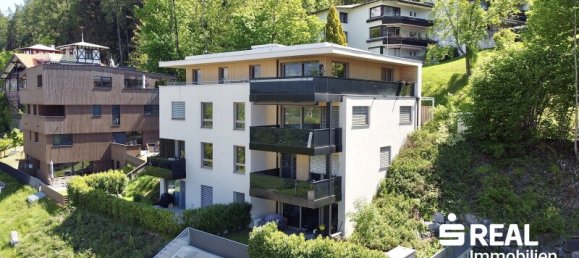 4 rooms Penthouse in Innsbruck-Stadt, Austria No. 156495 21