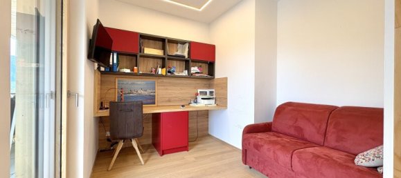 4 rooms Penthouse in Innsbruck-Stadt, Austria No. 156495 13