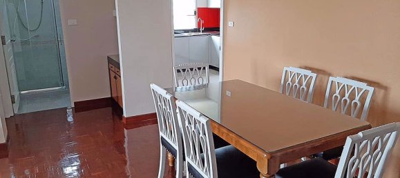 2 bedrooms Condo in Phaya Thai, Thailand No. 9570 2