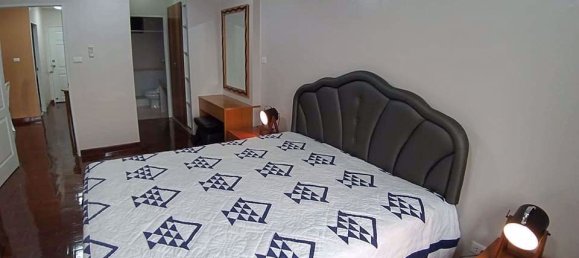 2 bedrooms Condo in Phaya Thai, Thailand No. 9570 5