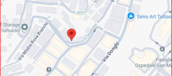 2 bedrooms Apartment in Genoa, Italy No. 337232 11