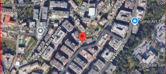 2 bedrooms Apartment in Genoa, Italy No. 337232 12