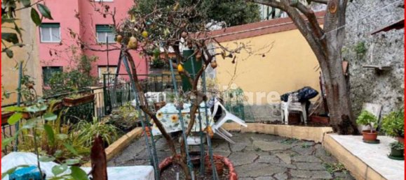 2 bedrooms Apartment in Genoa, Italy No. 337232 3