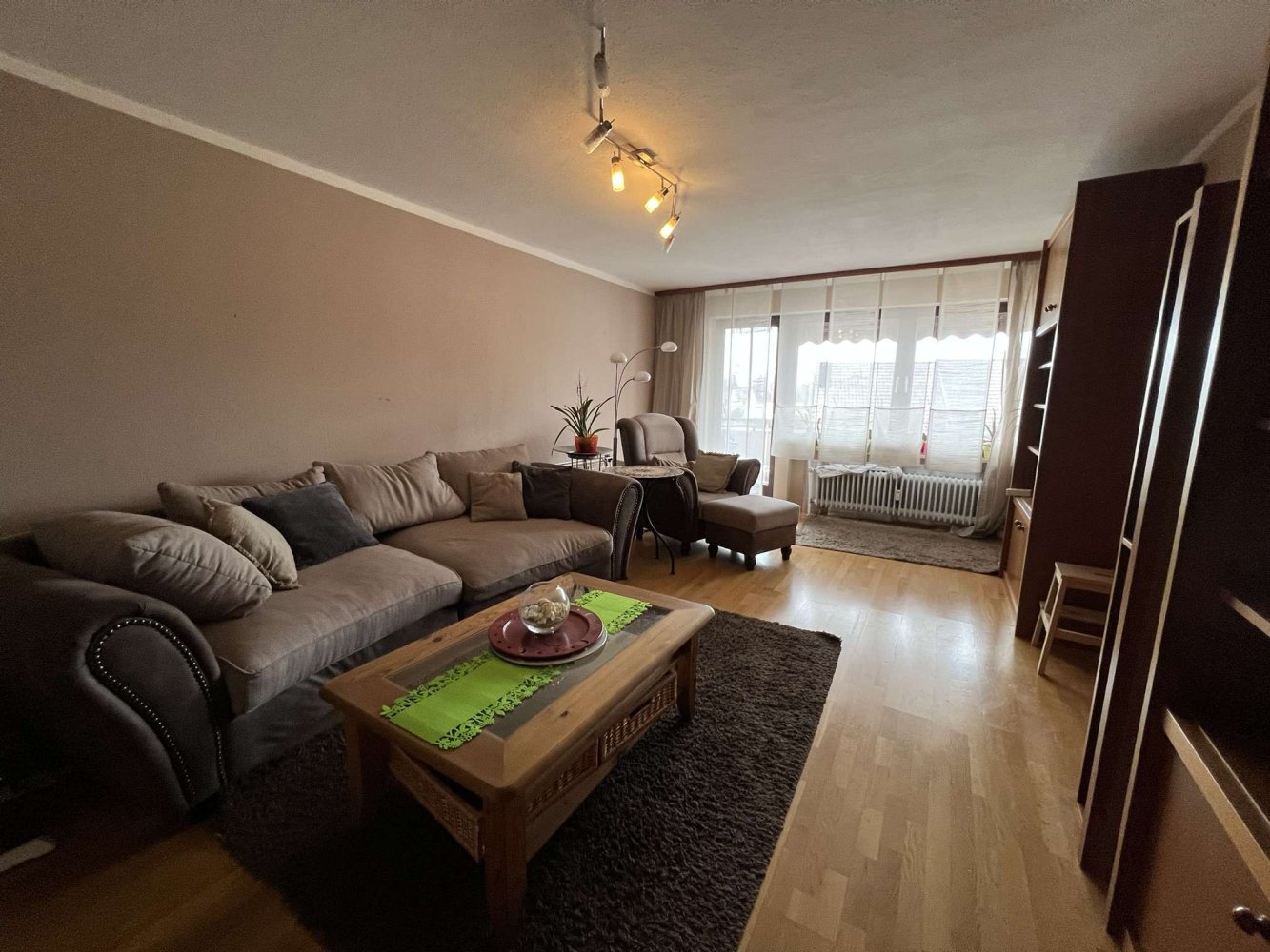 Apartamento de 2 dormitorios en Donau-Ries, Germany No. 139774
