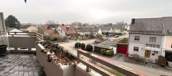 Apartamento de 2 dormitorios en Donau-Ries, Germany No. 139774 10