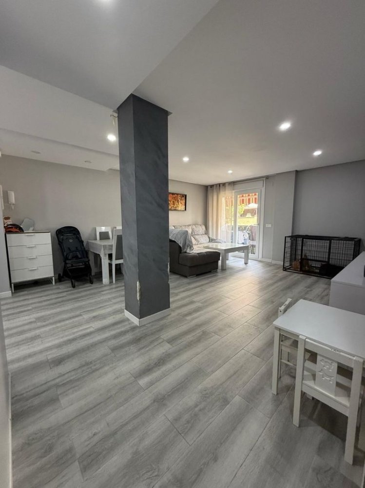 3 bedrooms Apartment in Estepona, Spain No. 219549