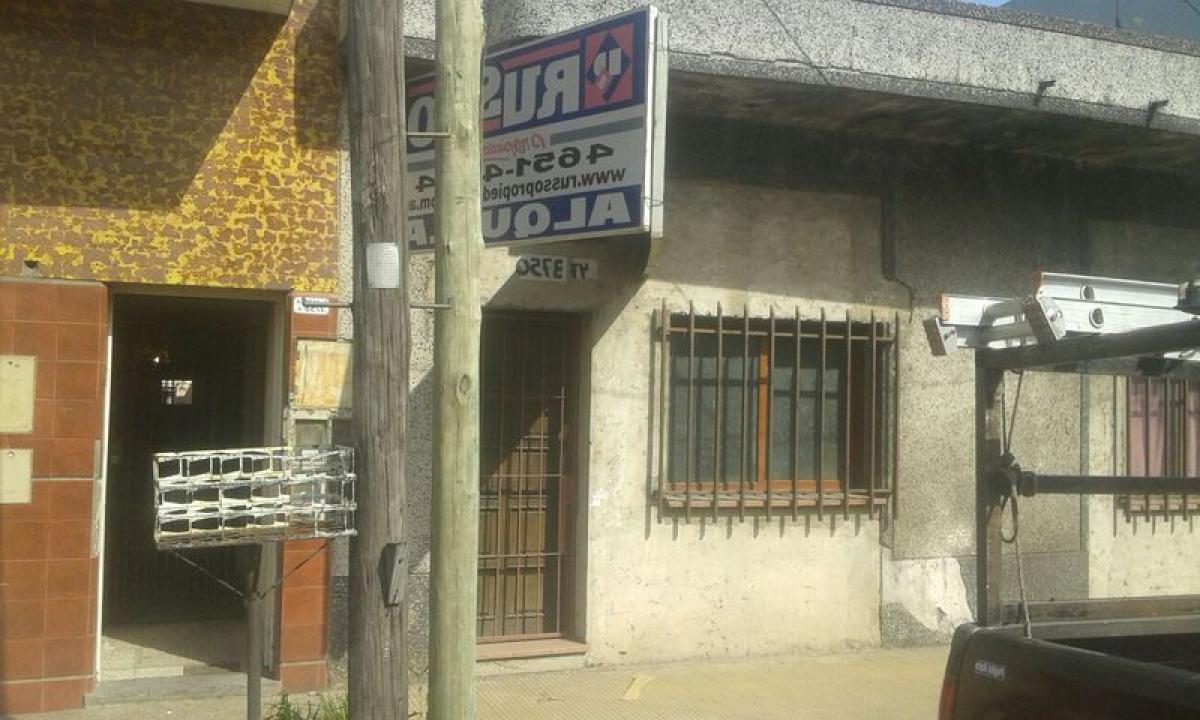 5 bedrooms House in Bermudez, Argentina No. 58260