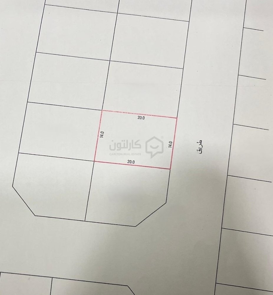 Hotel em Al Hidd, Bahrain 280.6 m² N.º 840