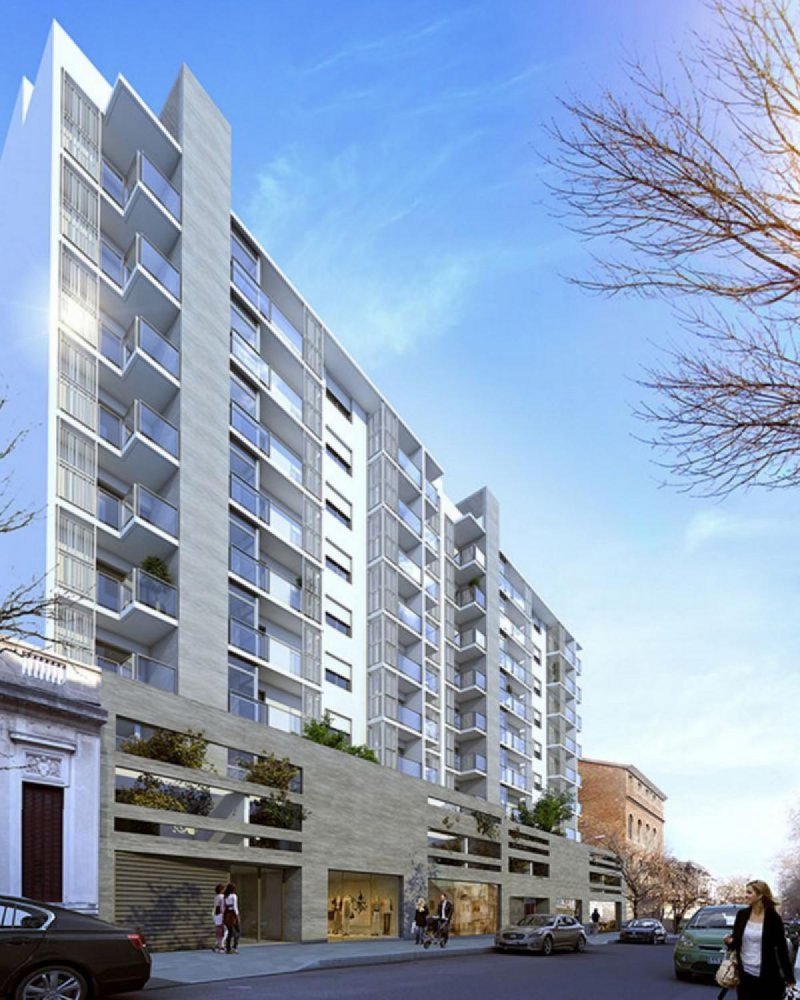 Casa de 2 dormitorios en Montevideo, Uruguay No. 4984