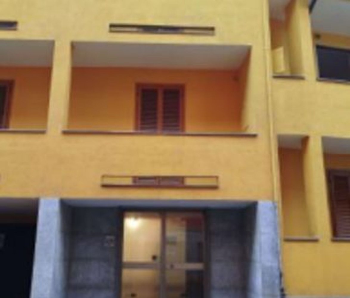 Apartamento de 2 habitaciónes en Voghera, Italy No. 95462