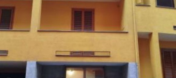 Apartamento de 2 habitaciónes en Voghera, Italy No. 95462 18
