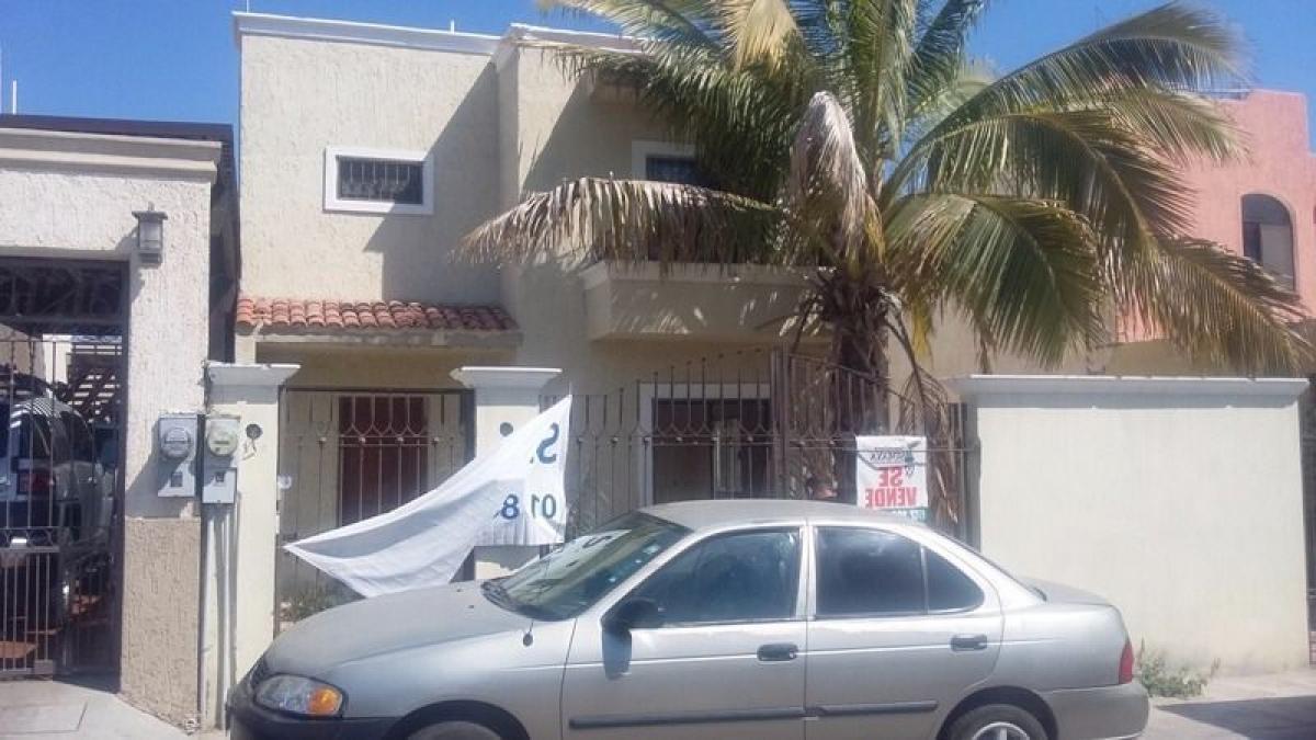 Casa T3 em Baja California Sur, Mexico N.º 171049