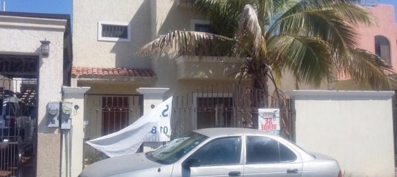 Casa T3 em Baja California Sur, Mexico N.º 171049 2